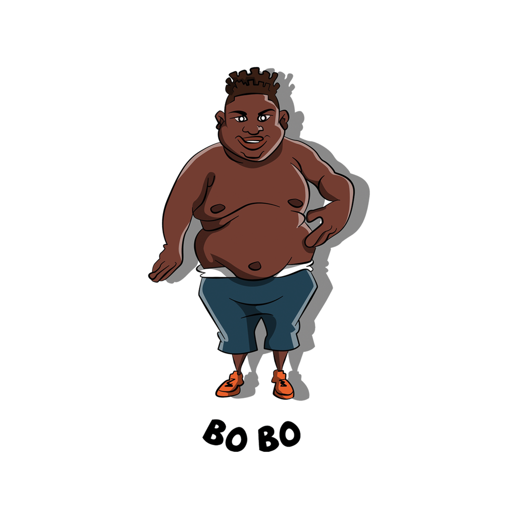 BO BO