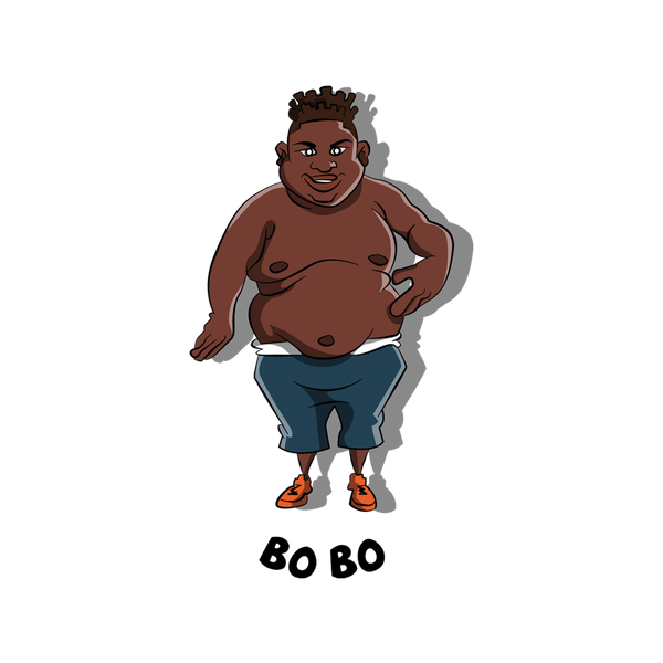 BO BO