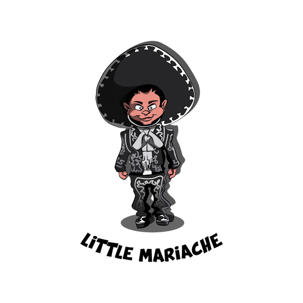 LITTLE MARIACHI