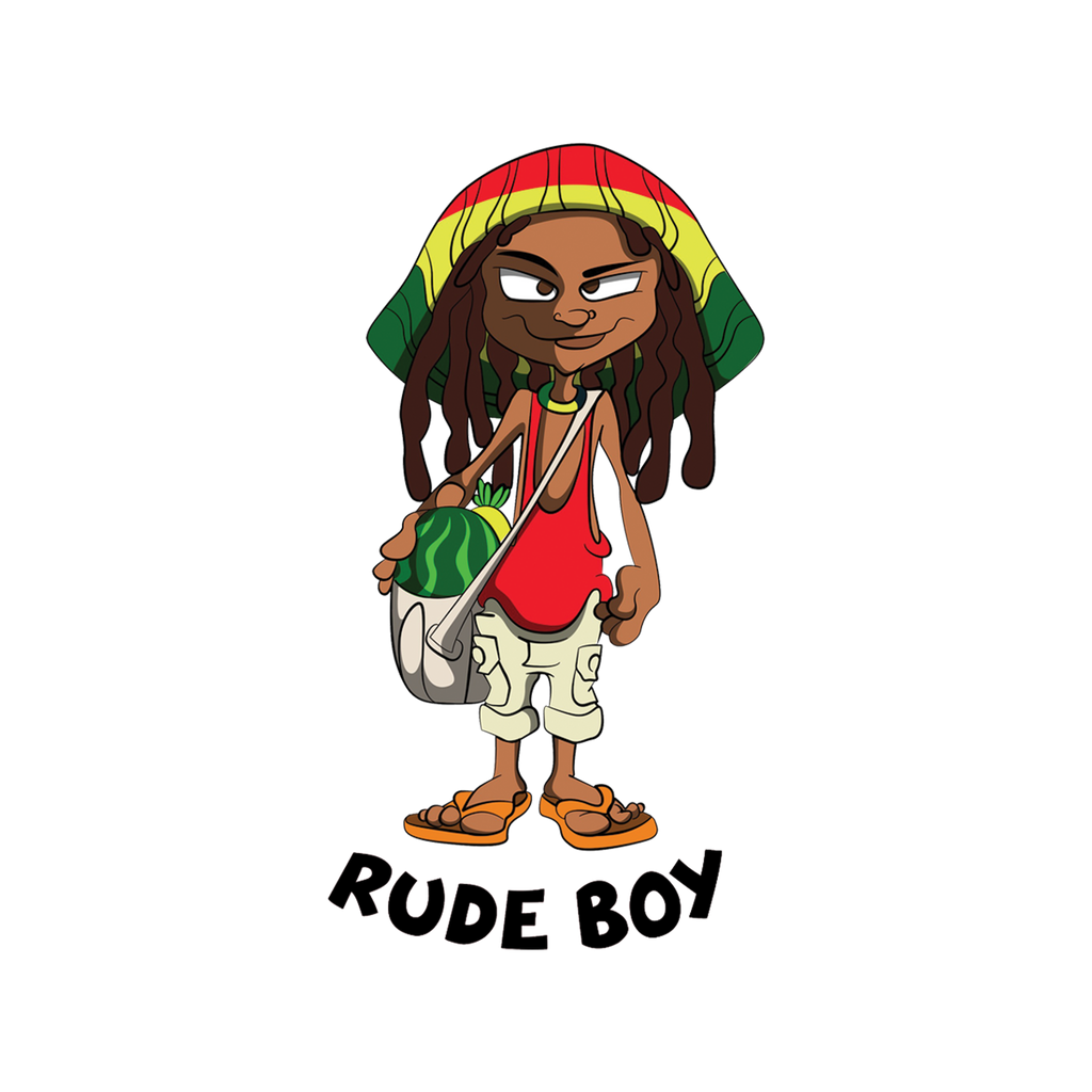 RUDE BOY